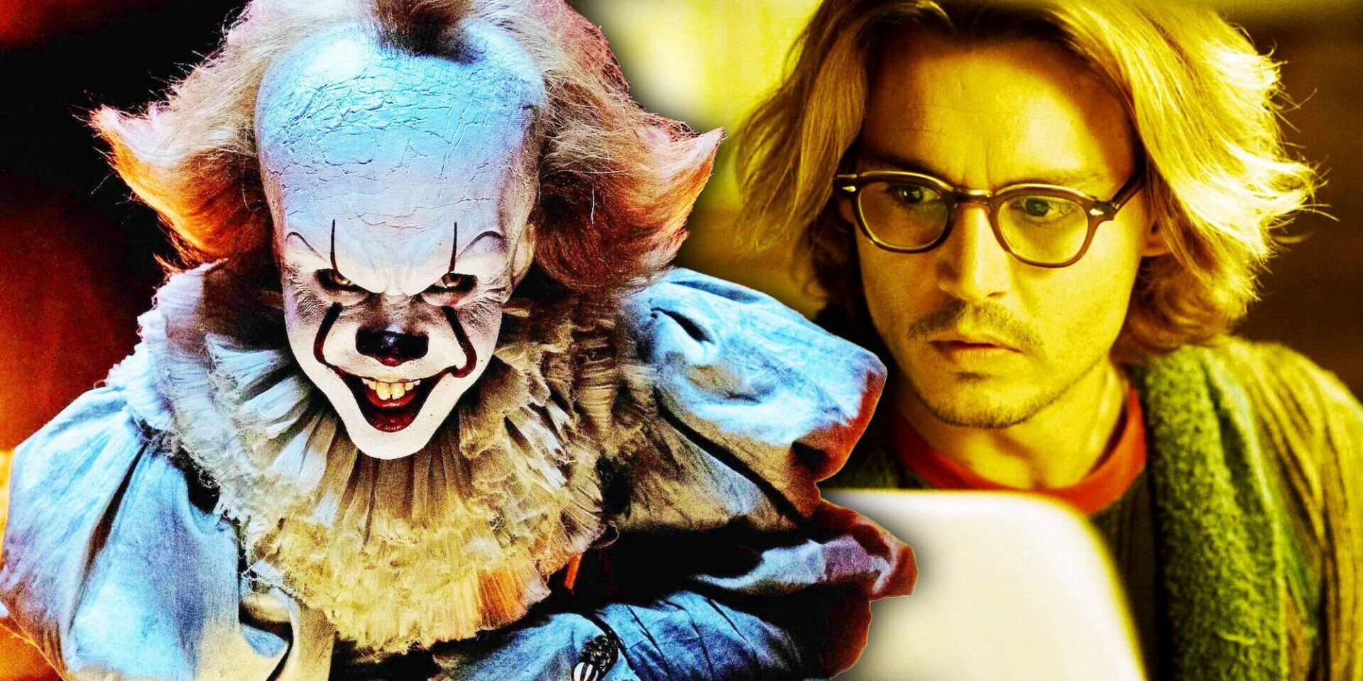 10 Stephen King Books That Are Way Scarier Than The Movie