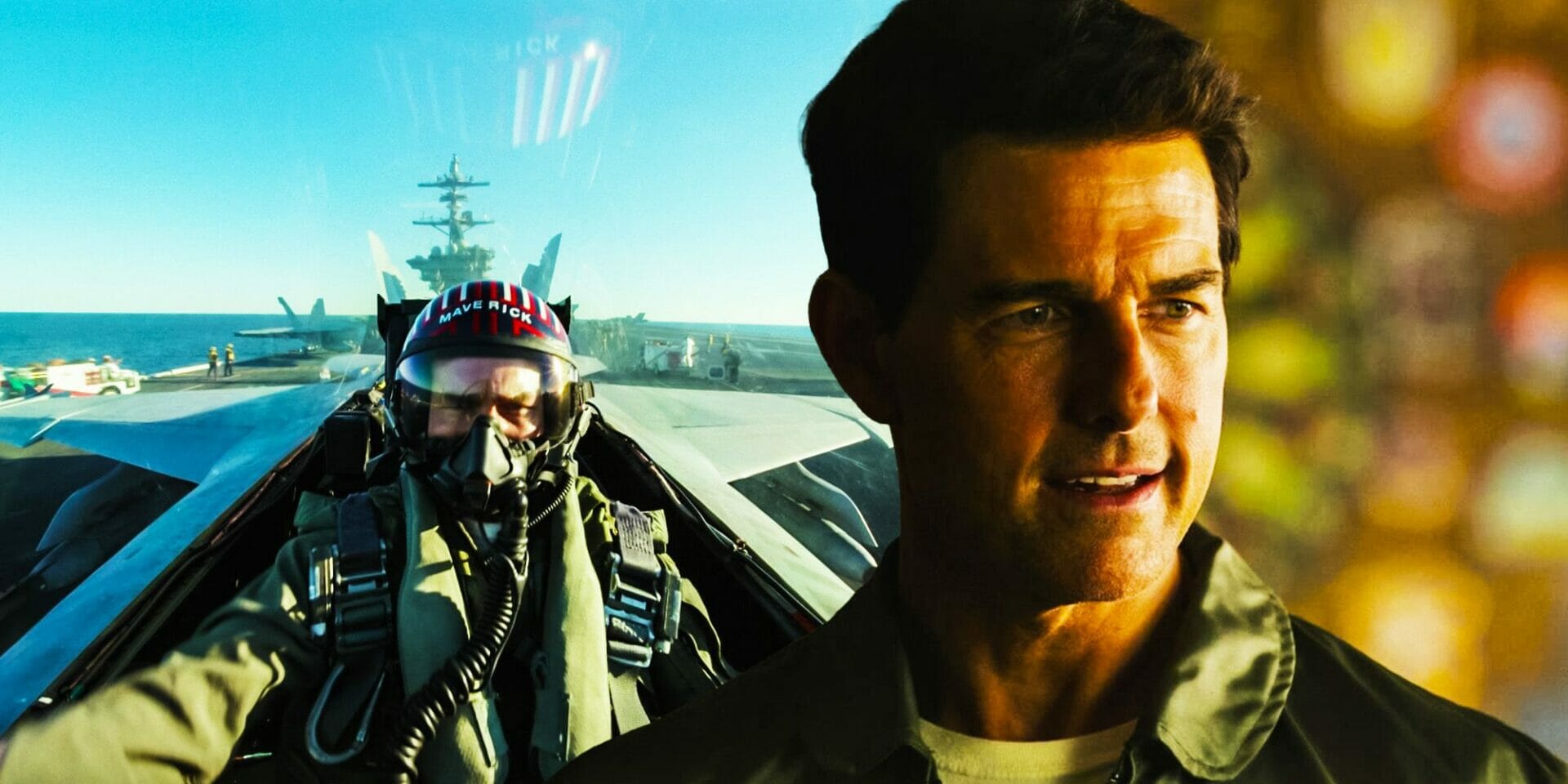 8 Problems With Top Gun 2's "Maverick Was Dead All Along" Theory