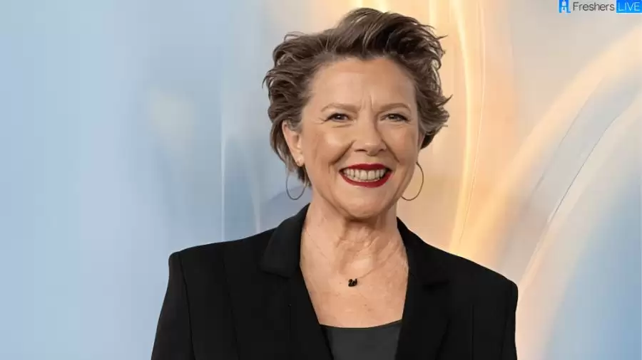 Annette Bening Religion What Religion is Annette Bening? Is Annette Bening a Christianity?