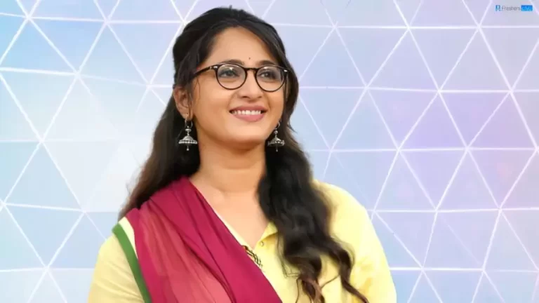 Anushka Shetty Height How Tall is Anushka Shetty?