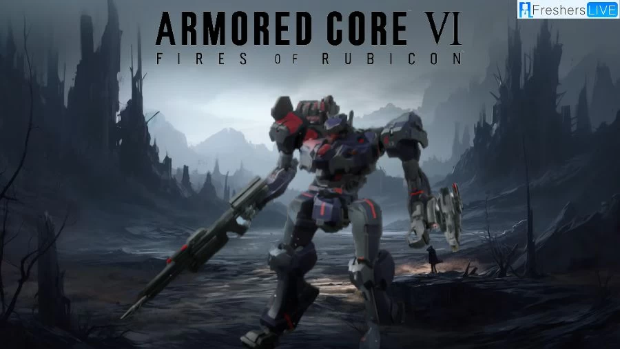 Armored Core 6 Best OS Tuning Upgrades