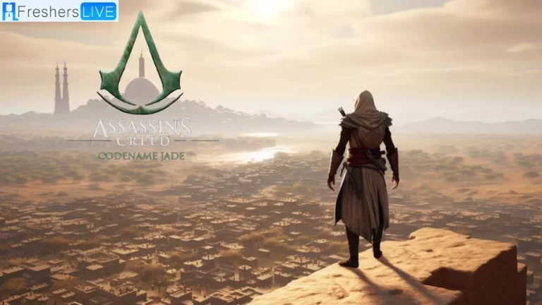 Assassin’s Creed Jade Gameplay Walkthrough Leaked Online