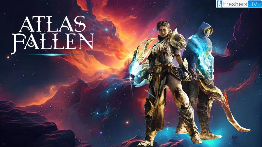 Atlas Fallen Review Embargo, Is It Worth Playing?