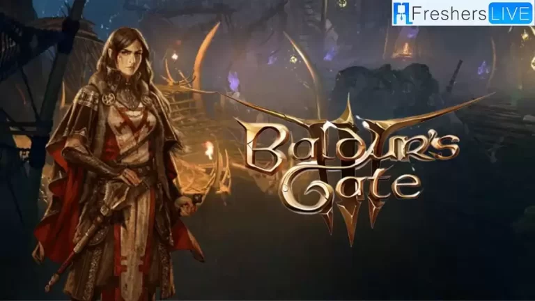 Baldur’s Gate 3: How to Get to Grymforge? What is Grymforge in Baldur’s Gate 3?
