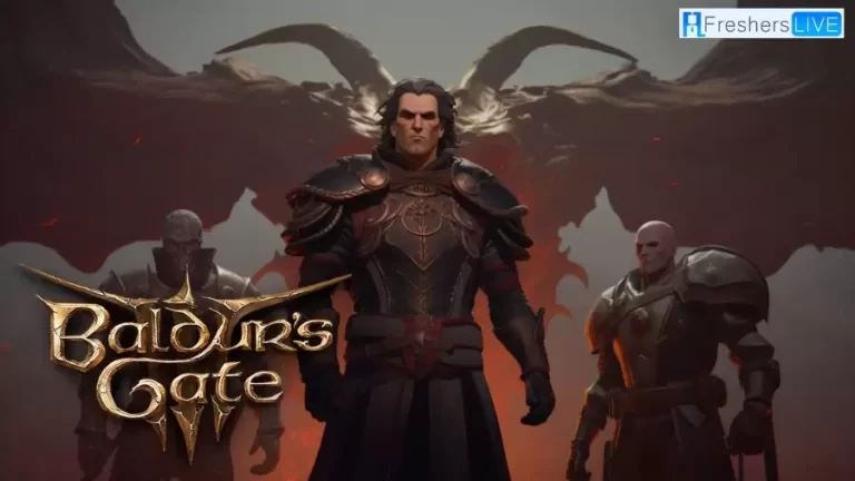 Baldur’s Gate 3 PS5 Performance, Gameplay, and More
