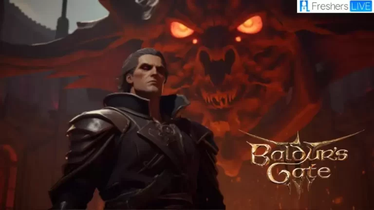 Baldur’s Gate 3: Rolan Full Quest Walkthrough