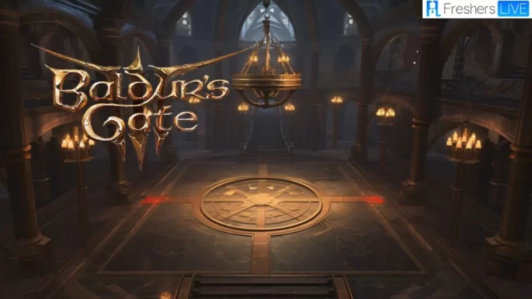 Baldur’s Gate 3 Wyrmway Puzzles And Legend Of Ansur Guide