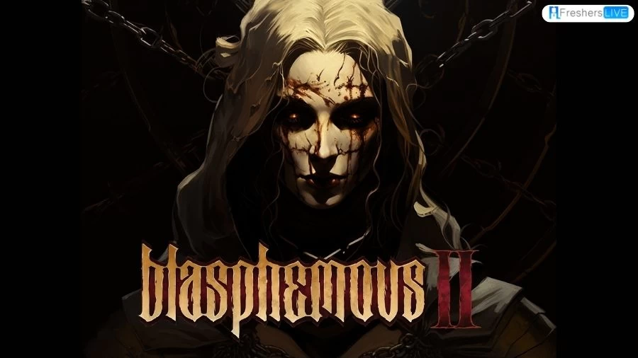 Blasphemous 2 wax seed locations: Where to find all the Wax Seeds in Blasphemous 2?