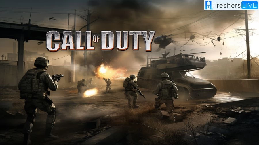 Call of Duty Error Code 20110, Why Does Call of Duty Error Code 20110 Occur?