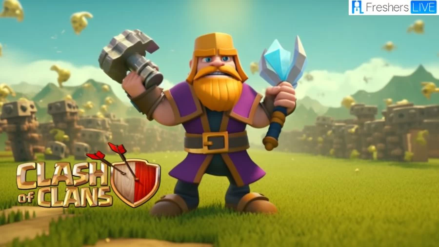 Clash of Clans Not Loading, How to Fix Clash of Clans Not Loading?