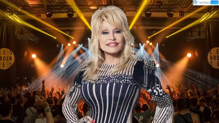 Dolly Parton Rock Album Release Date, Rockstar Dolly Parton Album