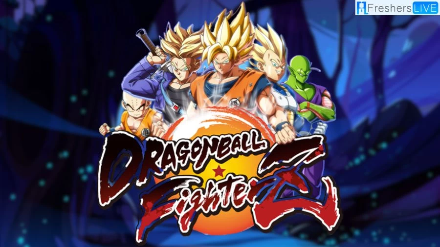 Dragon Ball Fighterz Patch Notes 1.33: All New Features
