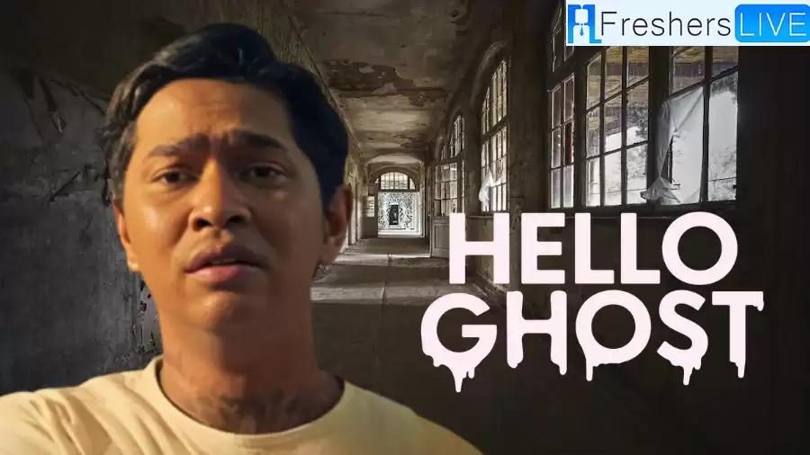 Hello Ghost Ending Explained, Film Summary, Cast, Plot, Review, and More