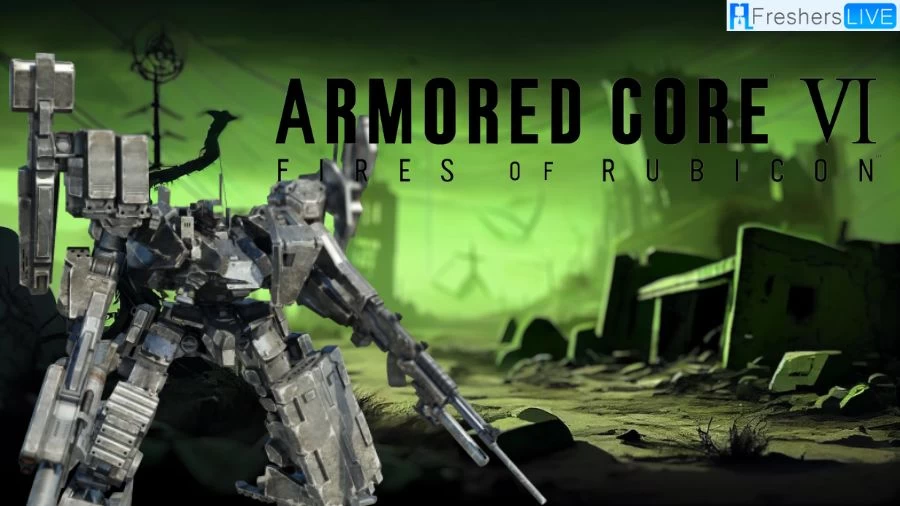 How Long is Armored Core 6? How Long To Beat Armored Core 6?