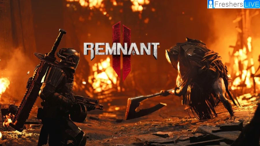 How to Defeat Gwendil the Unburnt in Remnant 2?