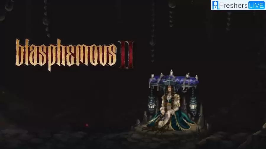 How to Unlock all Rosary Bead Slots in Blasphemous 2?