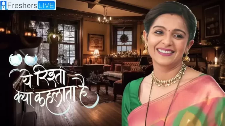 Is Manjari Leaving YRKKH? Will Manjari Die in YRKKH?