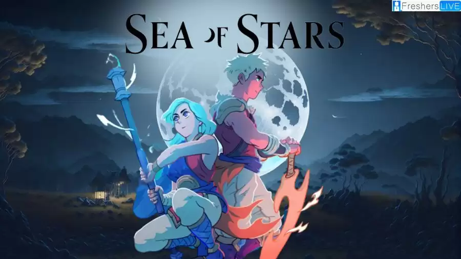 Is Sea of Stars Available on Xbox Game Pass? All about the Game