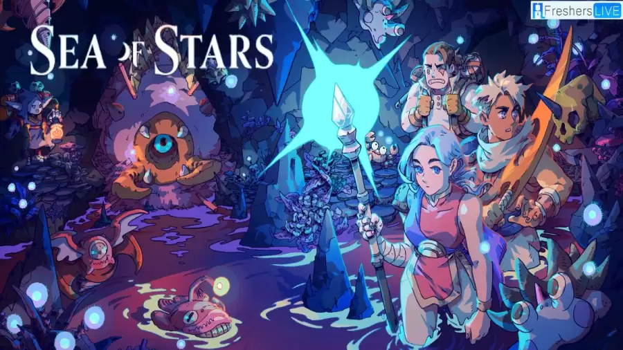 Is Sea of Stars Multiplayer? Does Sea of Stars have Co-Op?
