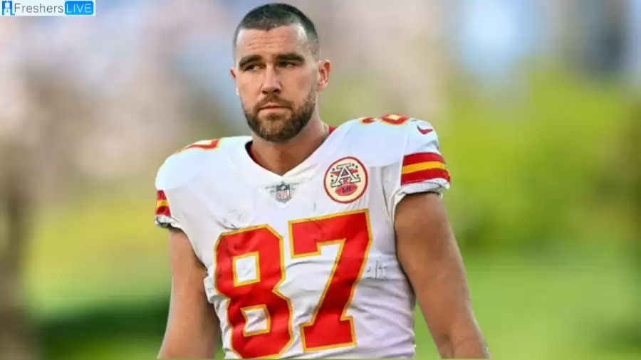 Is Travis Kelce Leaving The Chiefs 2023? What Happened to Kansas City Chiefs Player Travis Kelce?