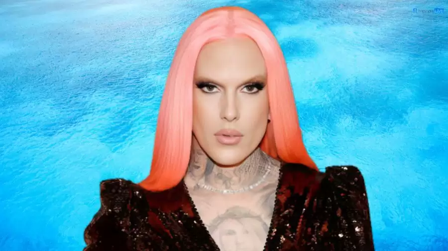 Jeffree Star Ethnicity, What is Jeffree Star