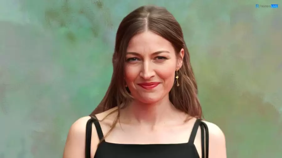 Kelly Macdonald Religion What Religion is Kelly Macdonald? Is Kelly Macdonald a Christian?