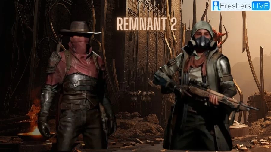 Remnant 2 Best Merciless Bleed Build Gameskinny: Unleash Devastating Power