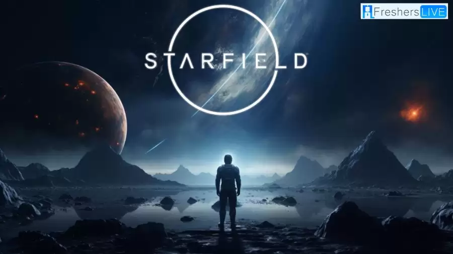 Starfield Digipick Explained, Wiki, Gameplay, and More