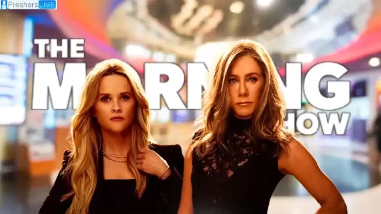 ‘The Morning Show’ Season 3 Episode 1 Ending Explained, Recap, Cast, Plot, Review, and More