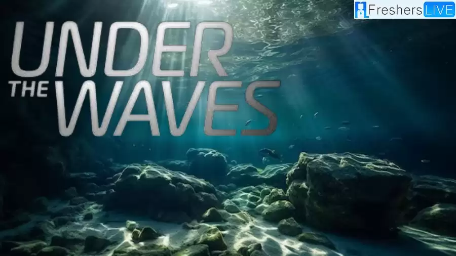 Under The Waves Gameplay Walkthrough and Guide