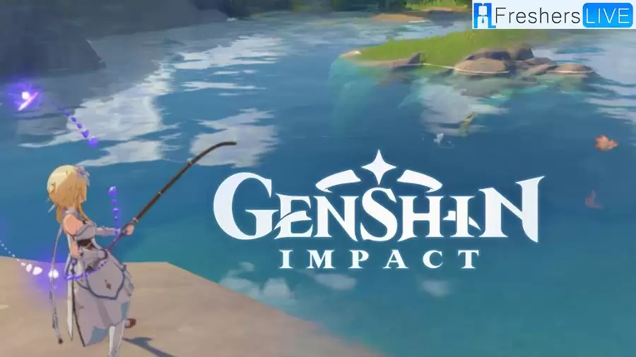 Where to Find Fishnado in Genshin Impact? What is Fishnado in Genshin Impact?