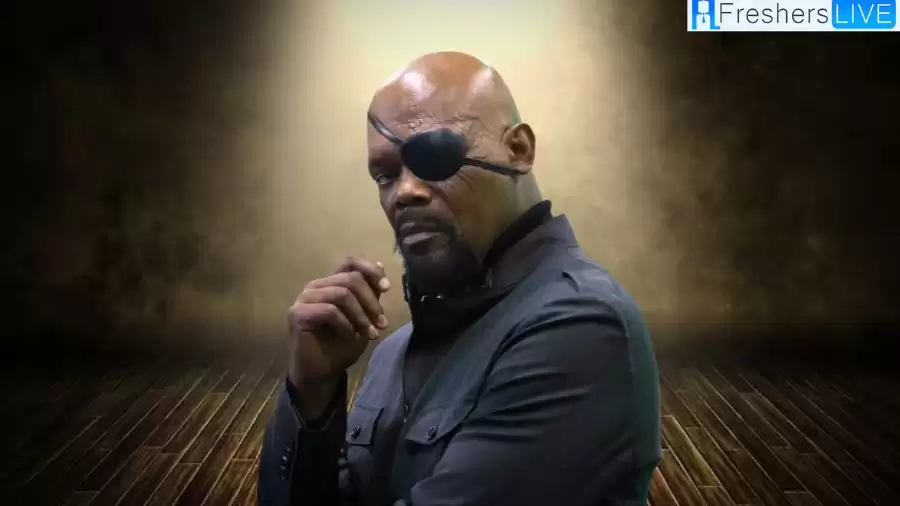 Which Movie Samuel L. Jackson has acted in Marvel Entertainment? Movie Grid September 08 2023