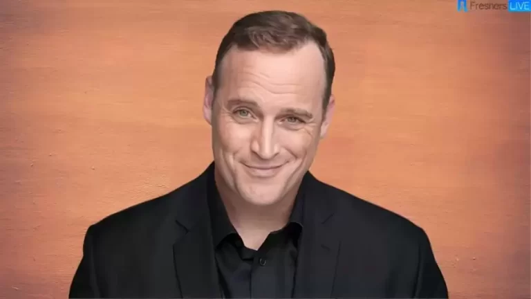 Who are Matt Iseman Parents? Meet Michael Dee and Joan Iseman