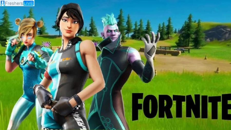 Why is Fortnite Servers Not Responding? How to Fix Fortnite Servers Not Responding? When Will Fortnite Servers Be Back Up?