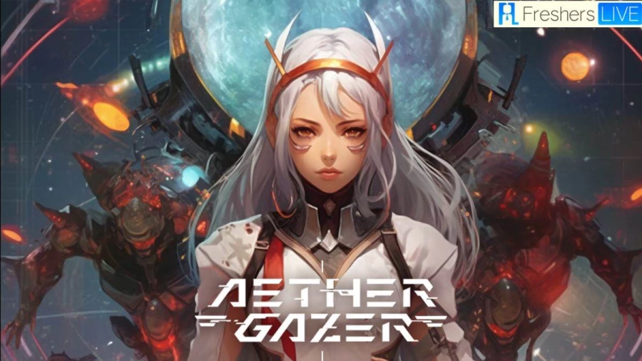 Aether Gazer Tier List: Ranking Best Weapons and Best Characters