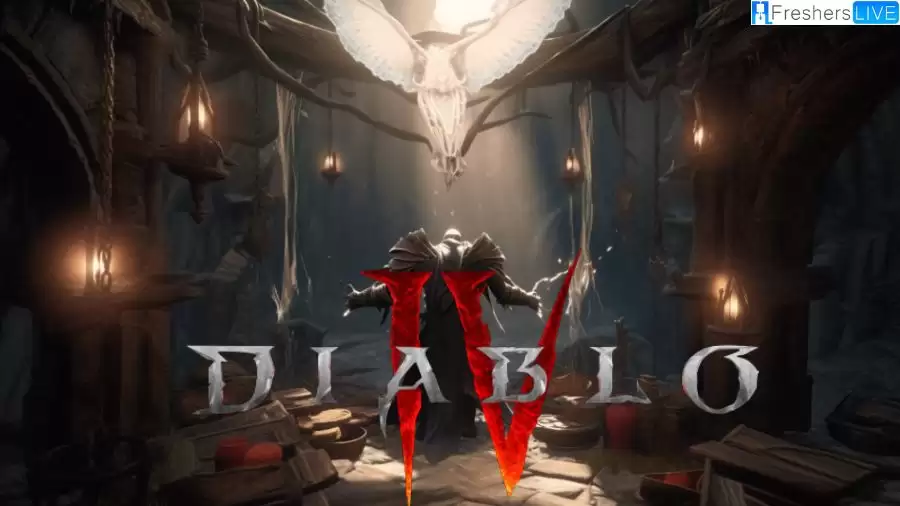 All Purveyor of Curiosities Locations in Diablo 4, Where to find all the Purveyors of Curiosity in Diablo 4?