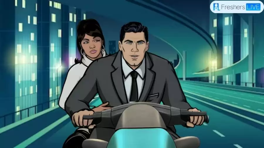 Archer Season 14 Episode 6 Release Date and Time, Countdown, When Is It Coming Out?