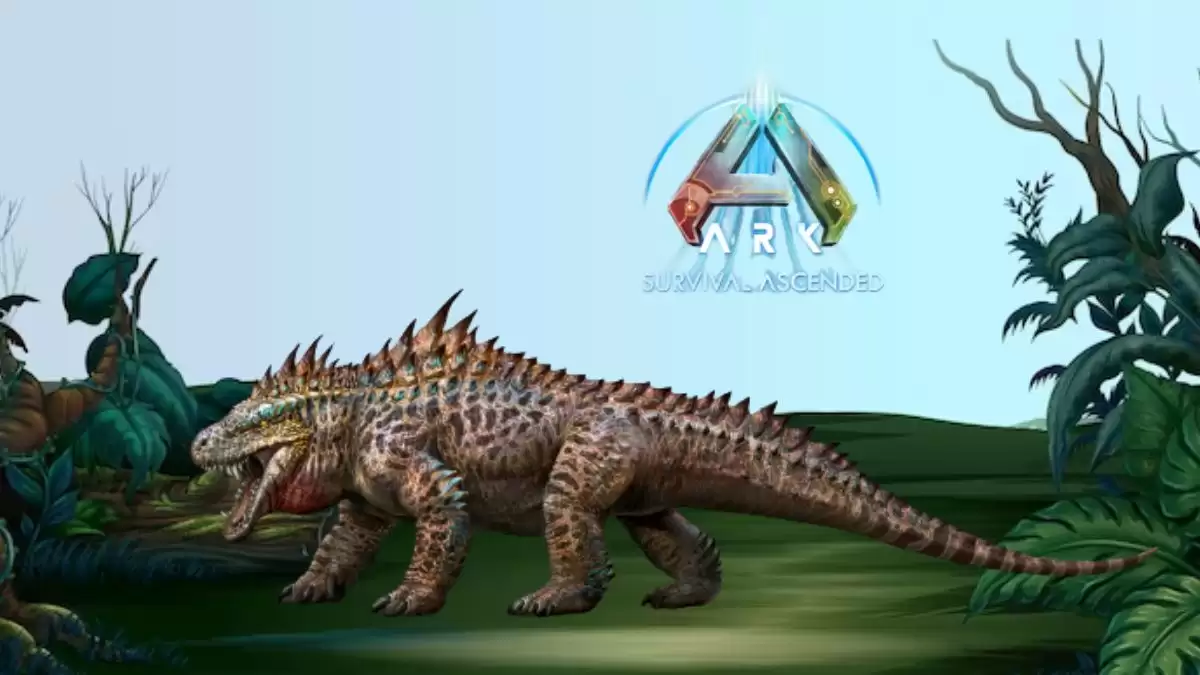 Ark Survival Ascended Maps, Game Release Date, Gameplay and Trailer