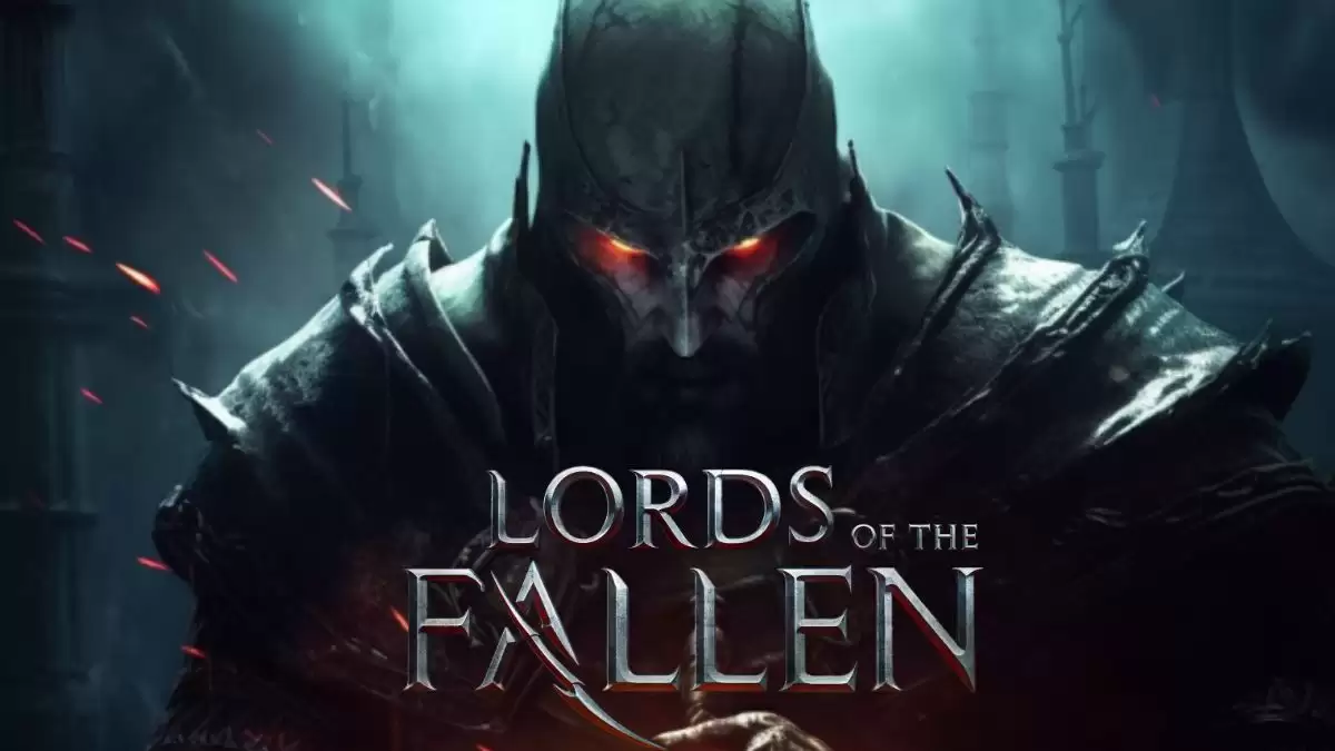Charred Finger Lords of the Fallen, How to Get Charred Finger in Lords of the Fallen?