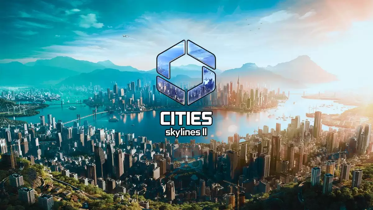 Cities Skylines II Steam, Game Info, Gameplay and more