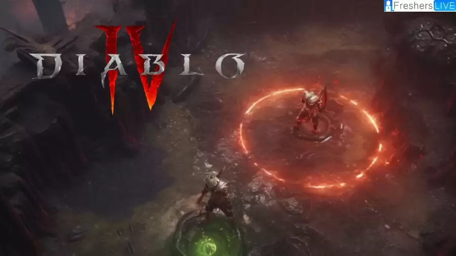 Diablo 4 Conceited Aspect Not Working, How To Fix Diablo 4 Conceited Aspect Not Working?