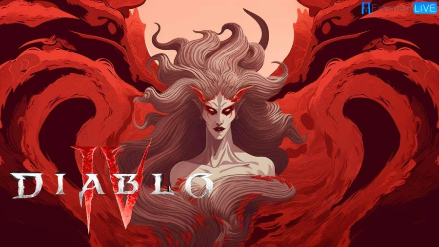 Diablo 4 Error Code 75: How to Fix Diablo 4 Error Code 75?