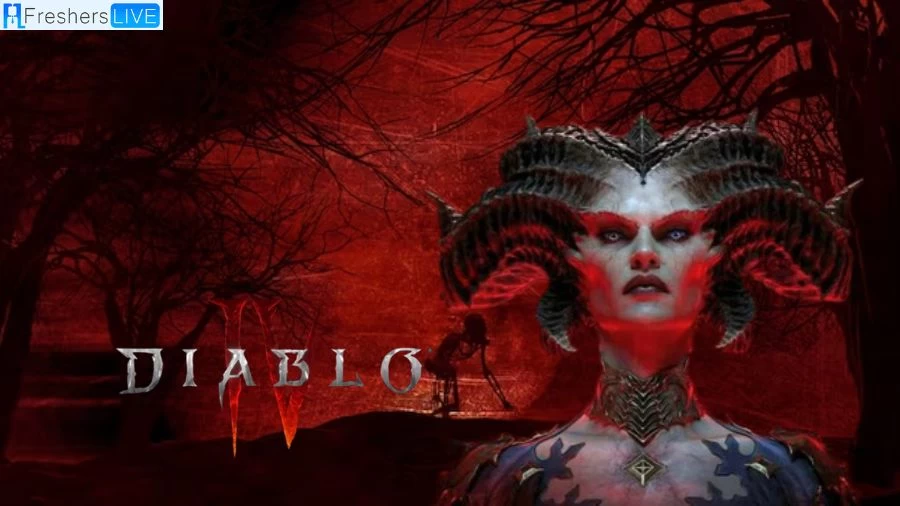 Diablo 4 Hidden Side Quests: A Complete Guide