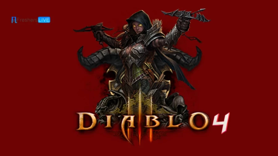 Diablo 4 Release Date, Will Diablo 4 Be On Xbox One? Is Diablo 4 Multiplayer?