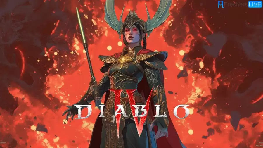Diablo 4 Sorcerer Leveling Build, A Complete Guide