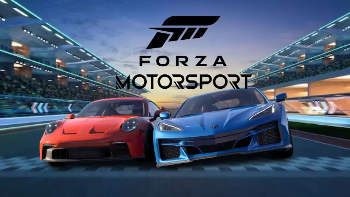 Forza Motorsport Gameplay, Walkthrough, Guide and Wiki