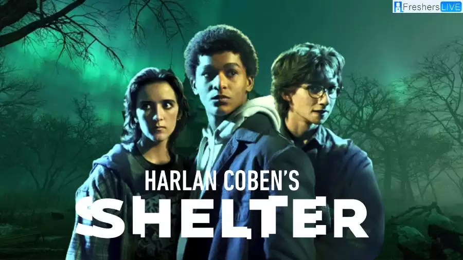 Harlan Coben Shelter Season 1 Episode 7 Recap, Ending Explained, Cast, Trailer, and More