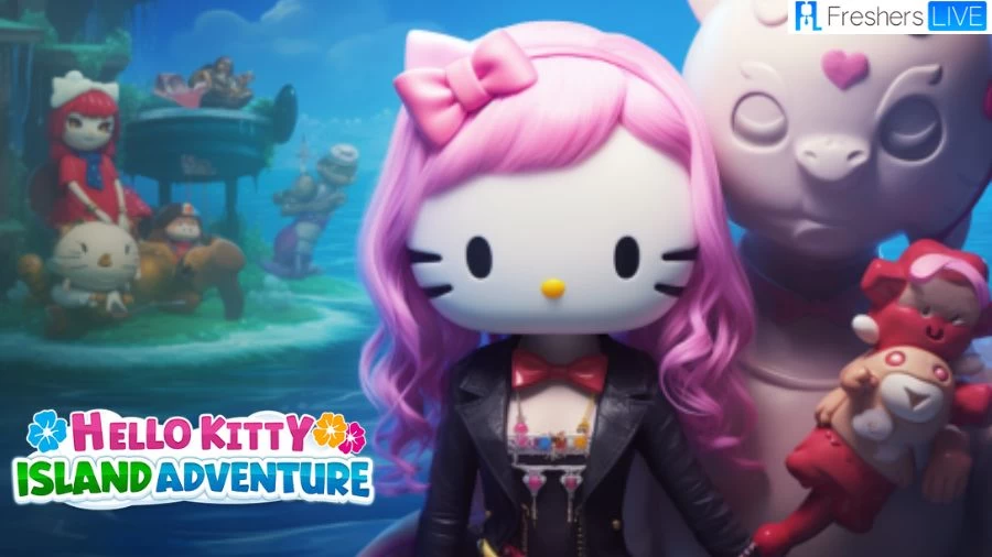 Hello Kitty Island Adventure Gemstone Critter List: How to Get Gemstone Critter List in Hello Kitty Island Adventure?