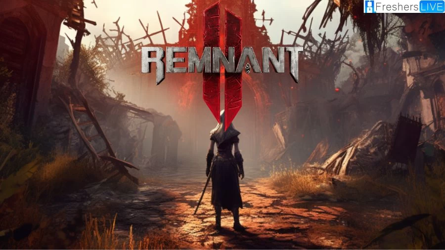 How Long to Beat Remnant 2? Remnant 2 Release Date, Remnant 2 Game, And More