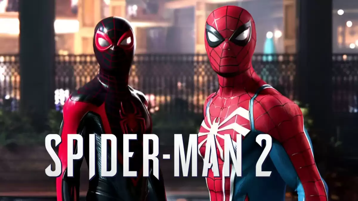 How to Switch Characters in Spider-Man 2? Find Out Here